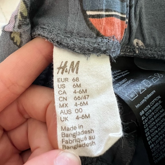 H&M beach boy set 6m - Picture 2 of 2